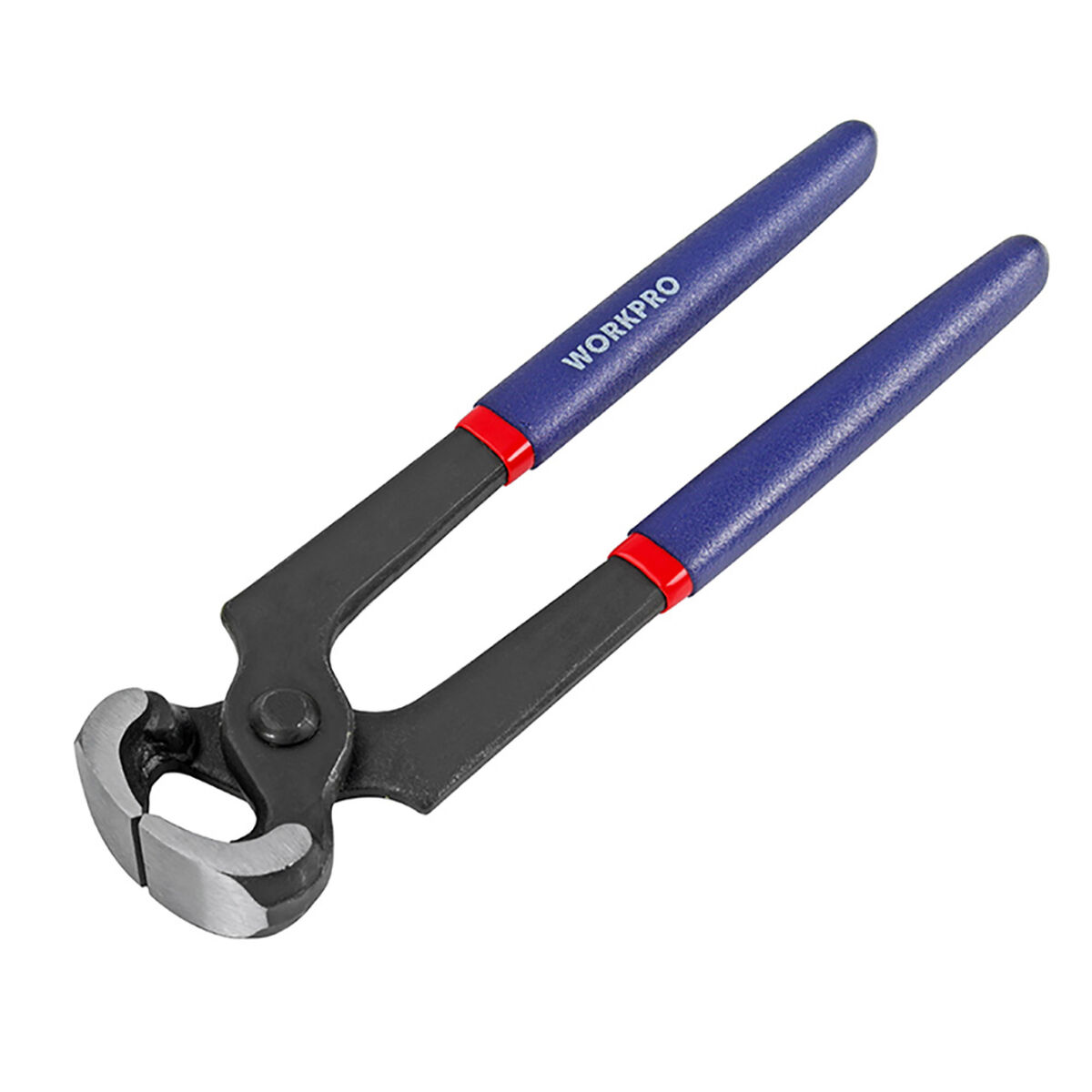 Replės Workpro 8" 20 cm Dailidės darbas